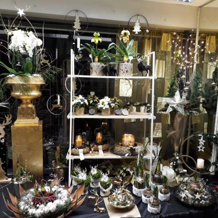 Blumenladen Stuttgart Vaihingen Hertneck Advent 2020