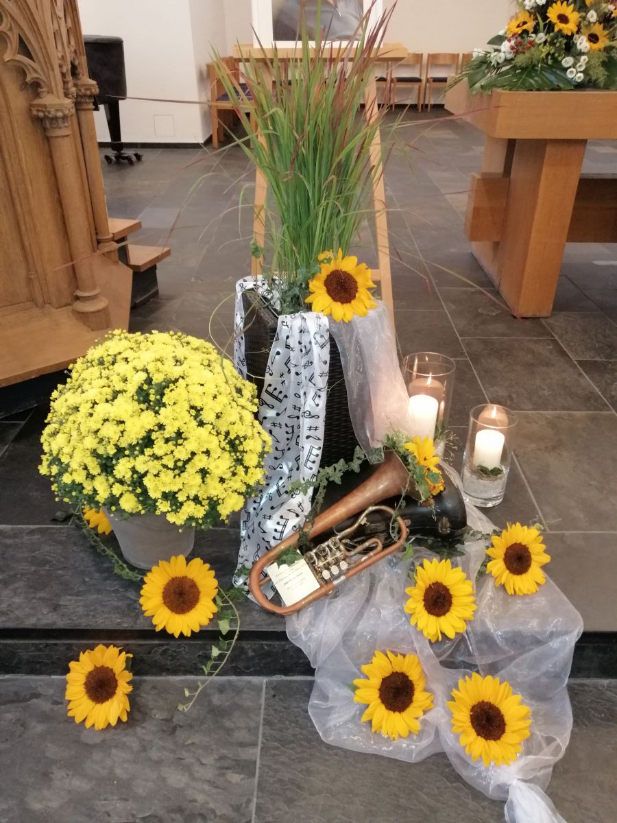 Kirchenschmuck 20