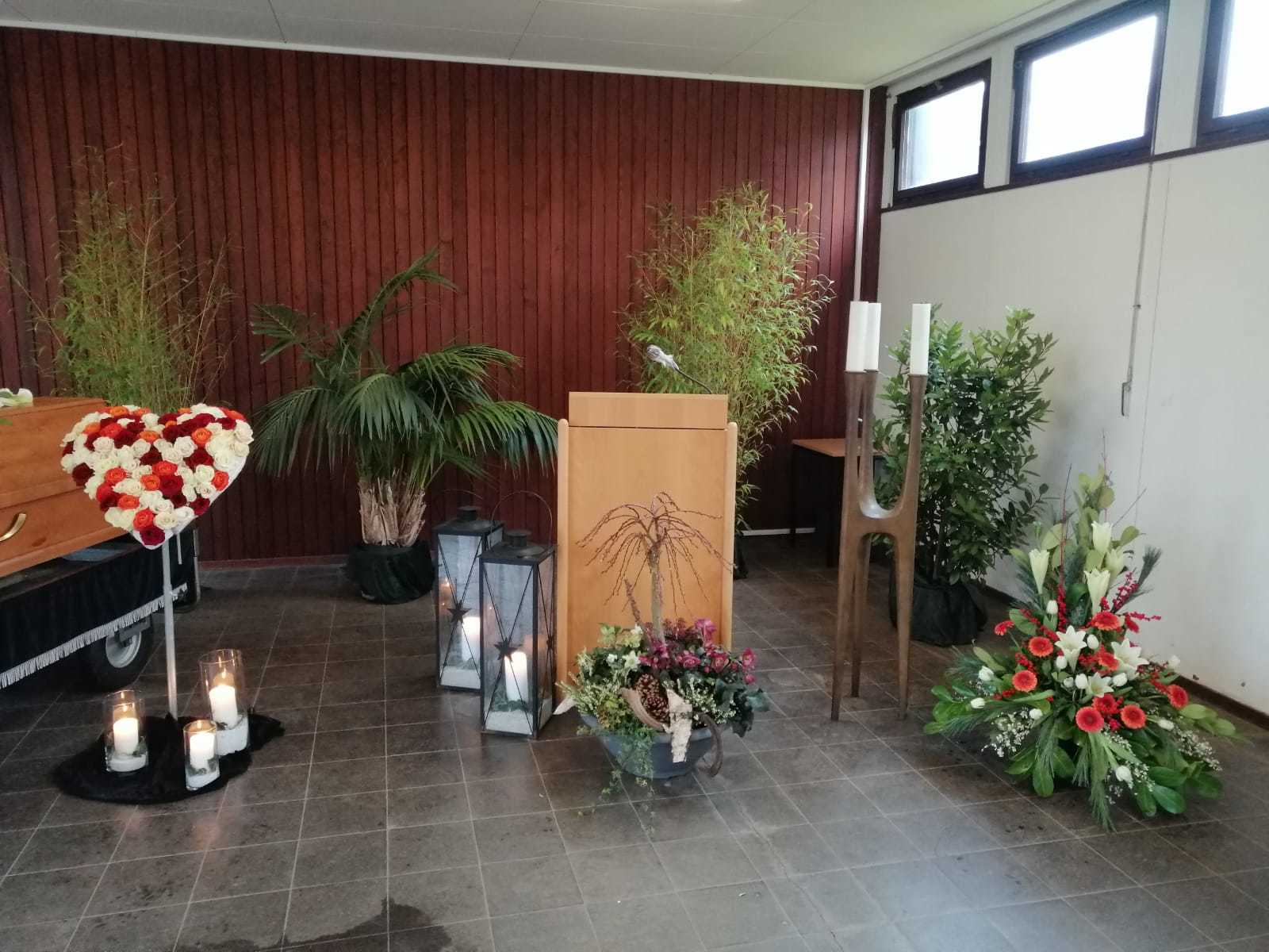 Kapellendeko